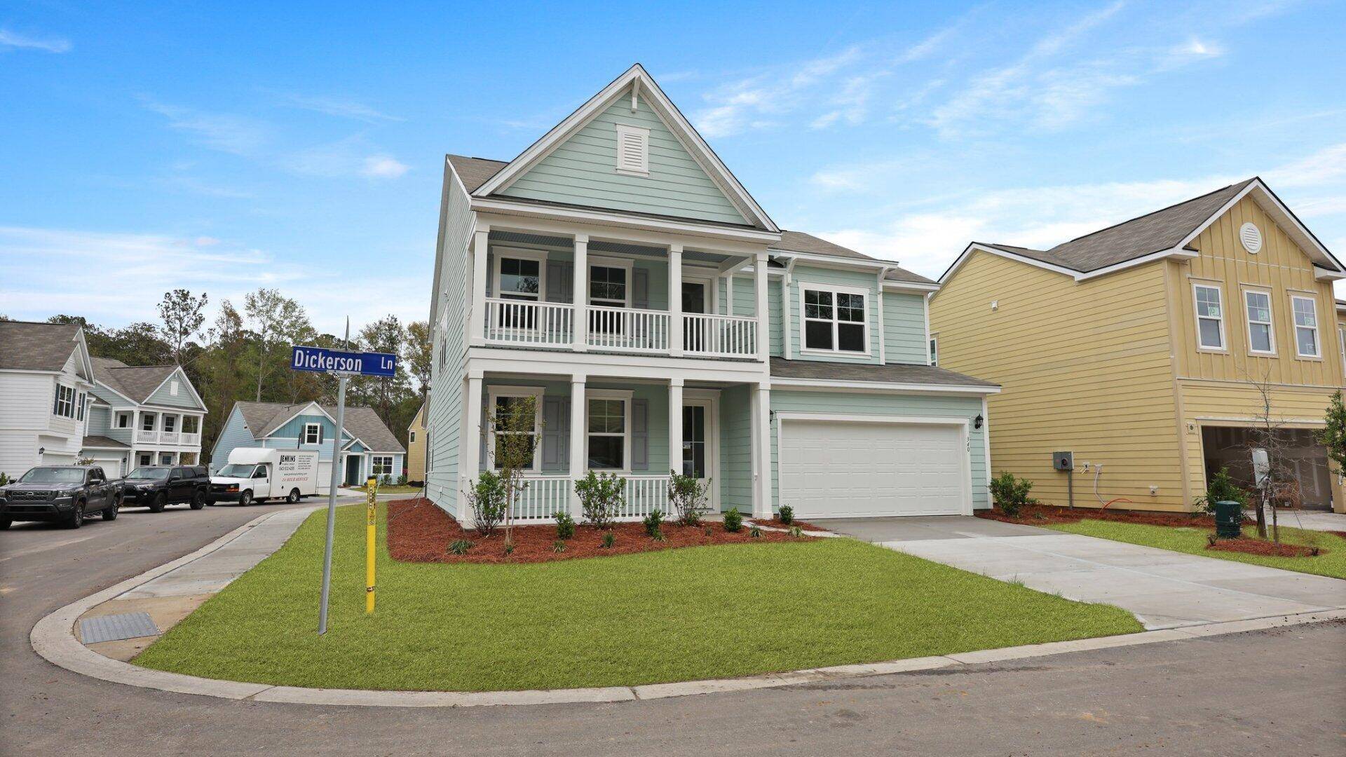 Summerville, SC 29485,226 Seele St