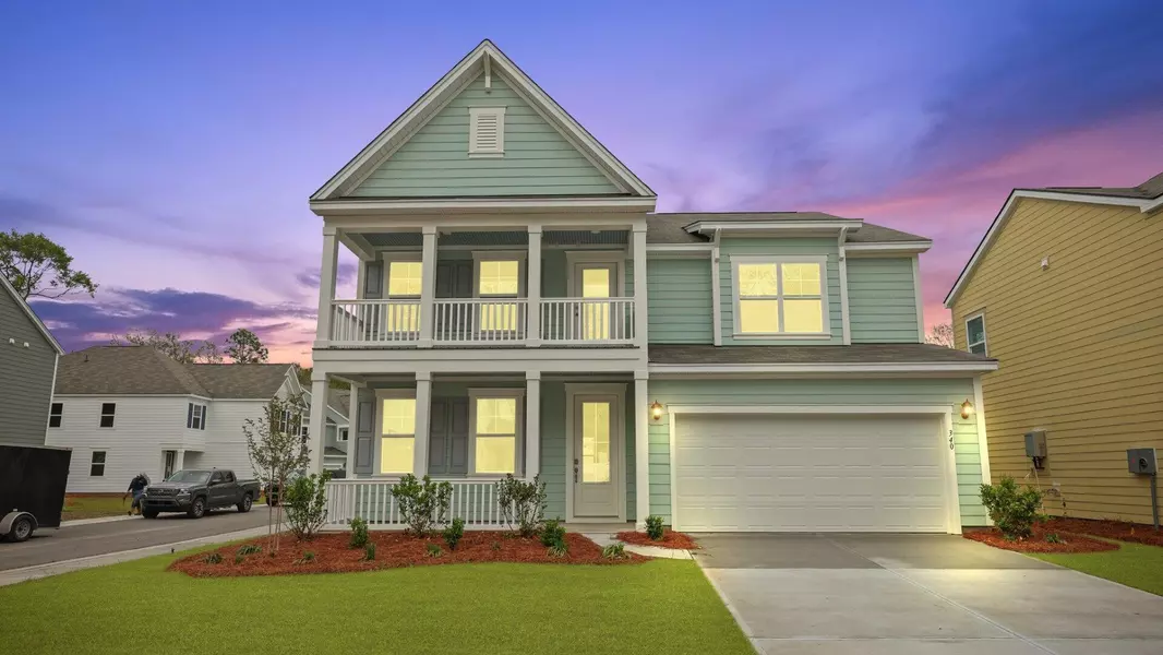 226 Seele St, Summerville, SC 29485