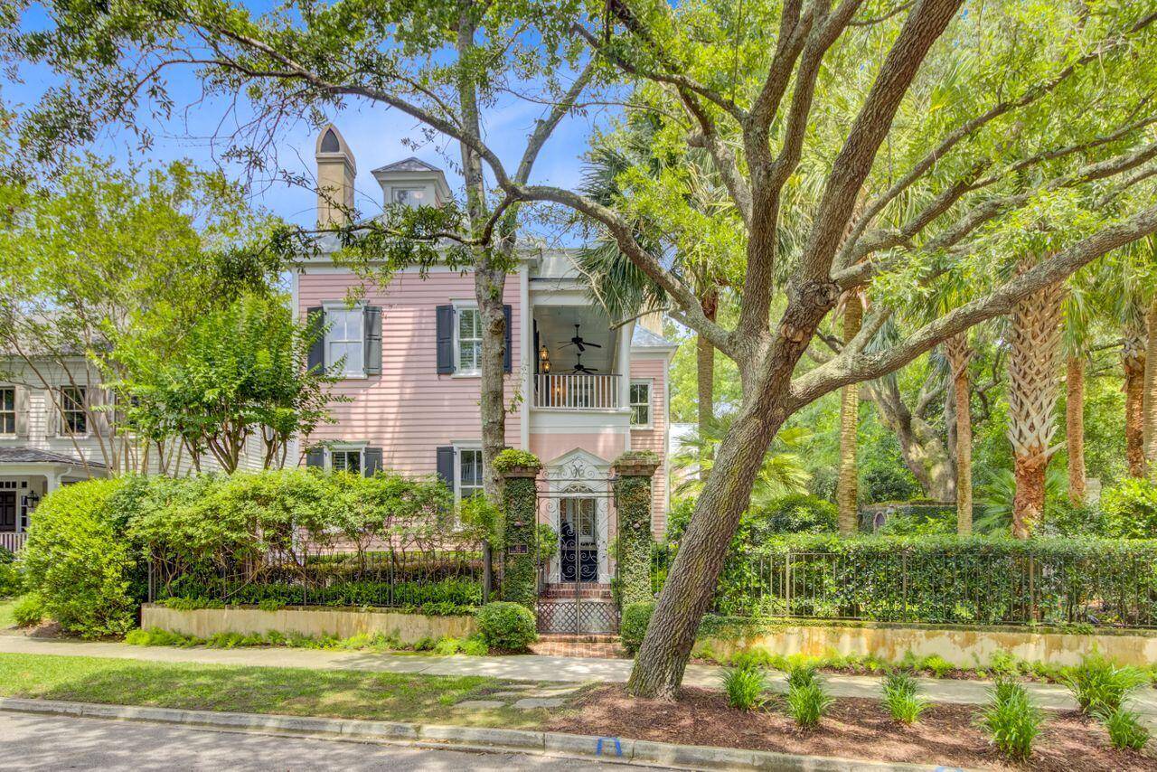 Mount Pleasant, SC 29464,62 Eastlake Rd