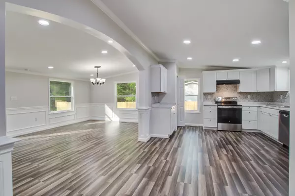 Cottageville, SC 29435,117 Dairy Ln