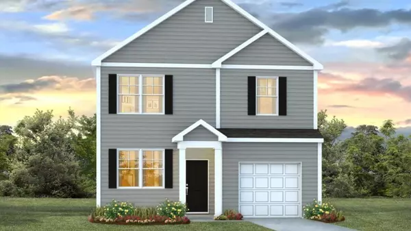 8854 Shovelnose Ct, North Charleston, SC 29406