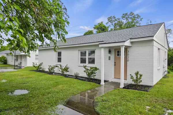 North Charleston, SC 29405,3020 Azalea Dr