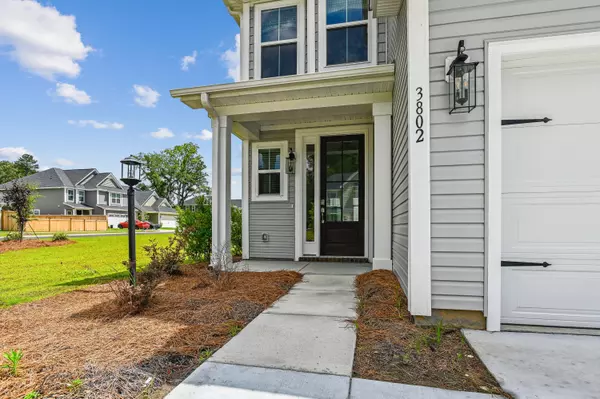 North Charleston, SC 29420,3802 Grateful Rd