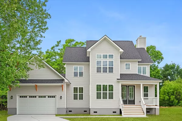 1076 Williams Rd, Charleston, SC 29412