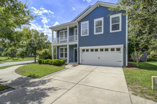 3306 Hartwell St, Johns Island, SC 29455
