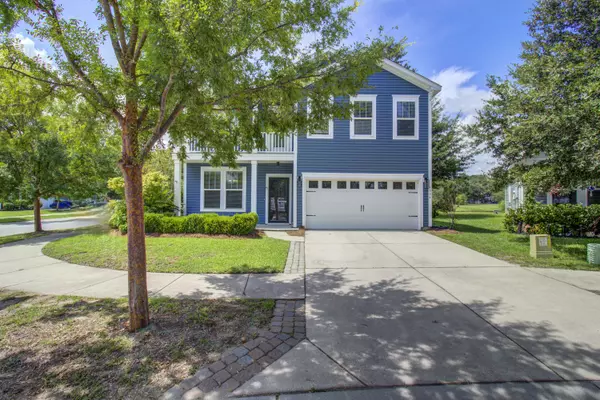 Johns Island, SC 29455,3306 Hartwell St