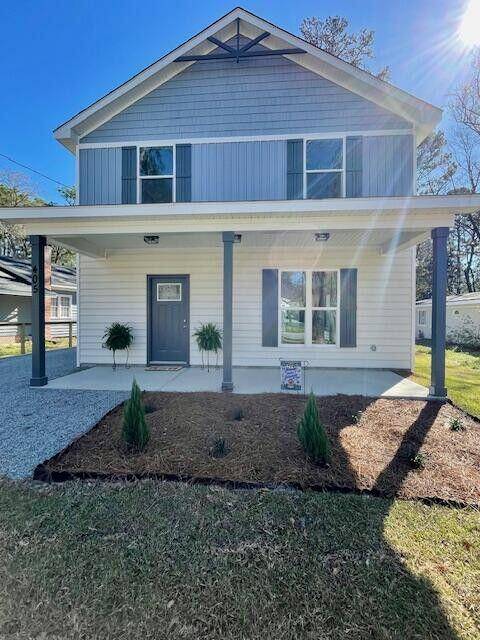 405 Simmons Ave, Summerville, SC 29483