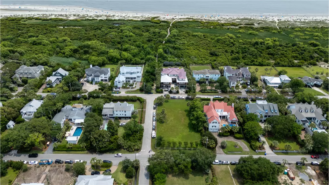 2630 Bayonne Ave, Sullivans Island, SC 29482