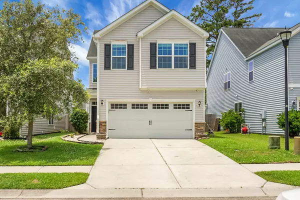 8921 Skipping Rock Ln, Summerville, SC 29485