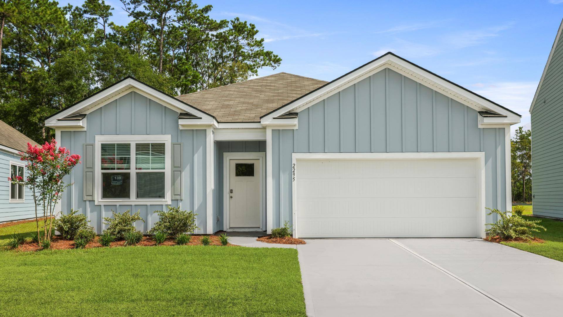 2295 Macallan Blvd, Ravenel, SC 29470