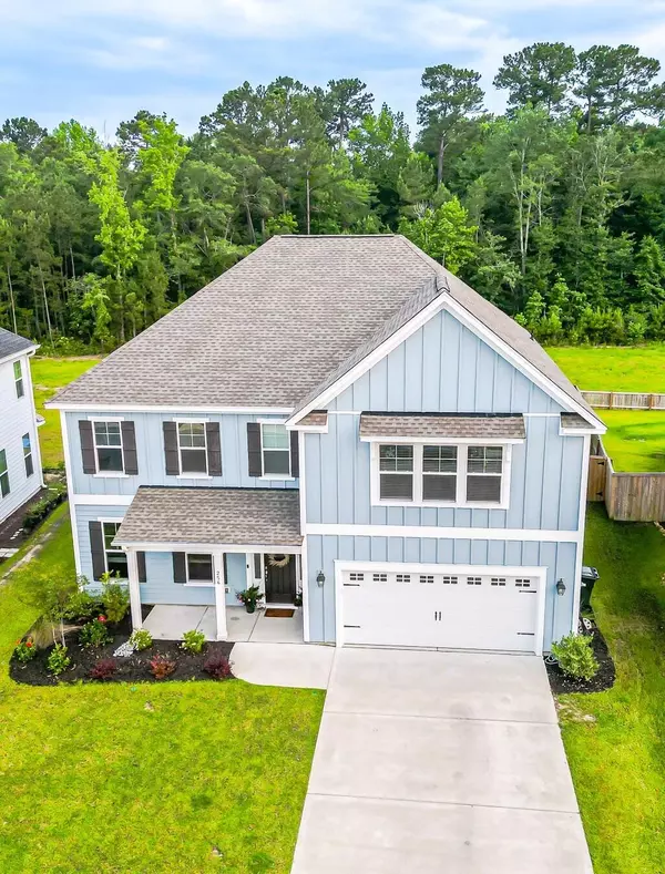 Summerville, SC 29486,256 Fiddleback Dr