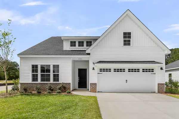 Manning, SC 29102,1001 Carolina Way