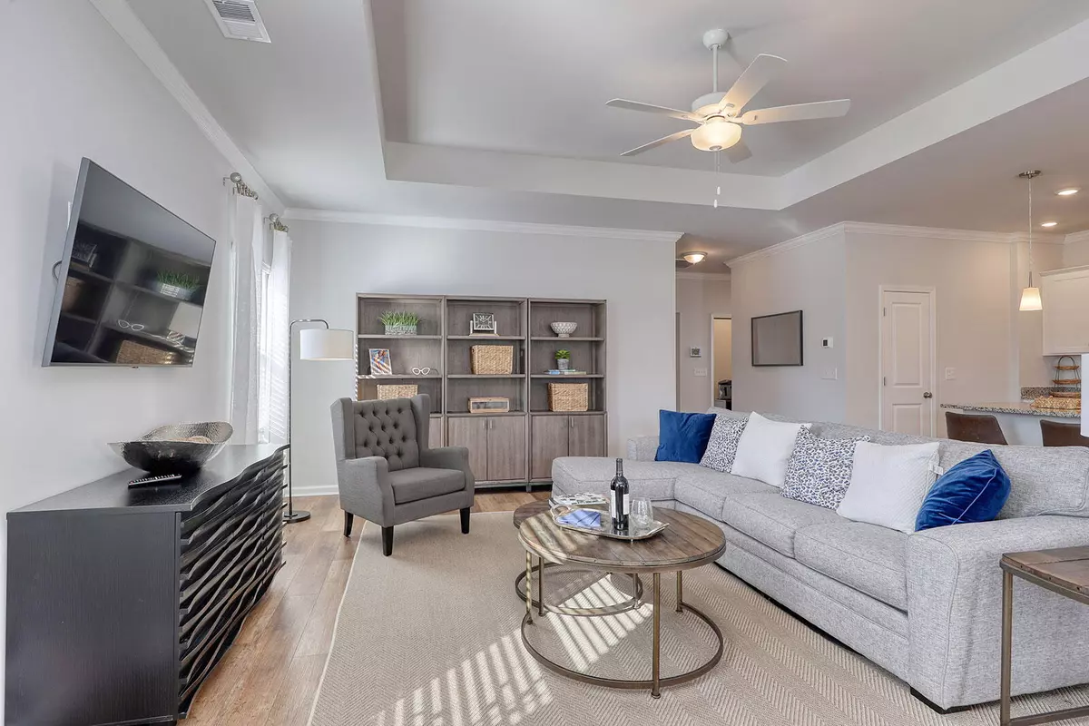 Manning, SC 29102,1000 Carolina Way