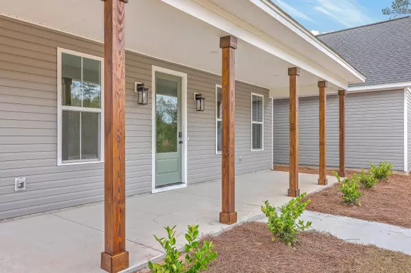Holly Hill, SC 29059,136 Mitch Ln