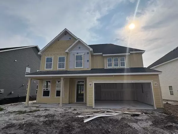 119 Crosscut Ln, Summerville, SC 29486
