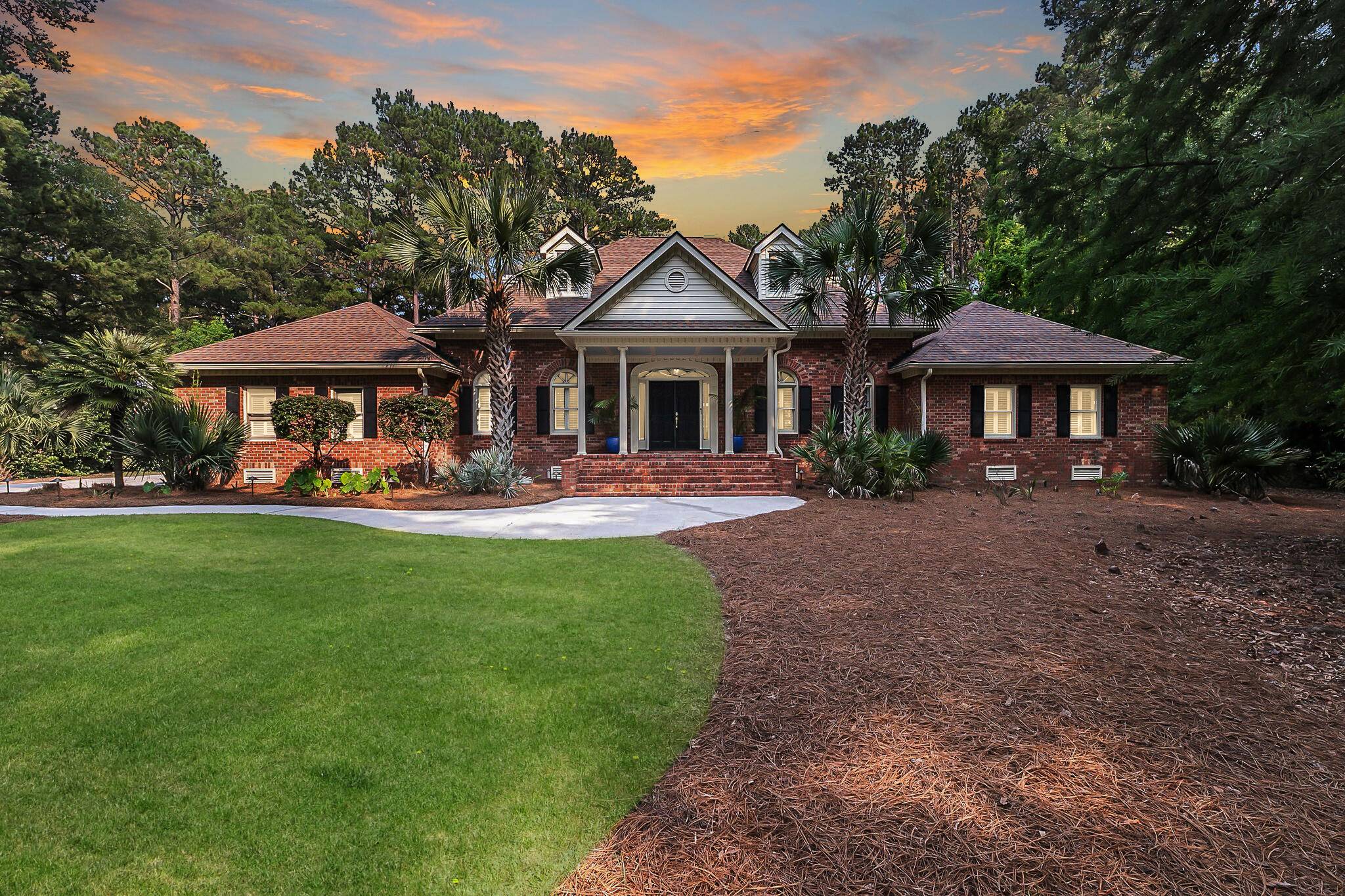 3555 Colonel Vanderhorst Cir, Mount Pleasant, SC 29466