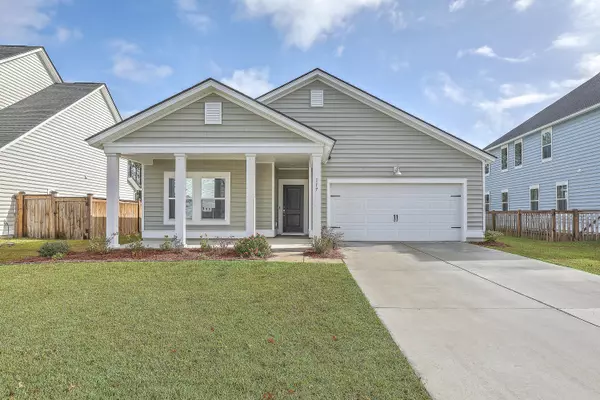 117 Oyster Tide Ave, Summerville, SC 29485