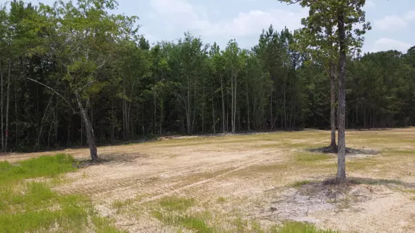 Huger, SC 29450,4 Steed Creek Rd