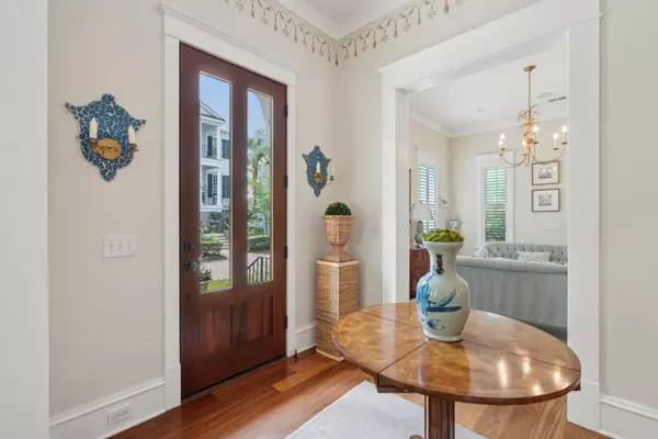 Mount Pleasant, SC 29464,28 Robert Mills Cir