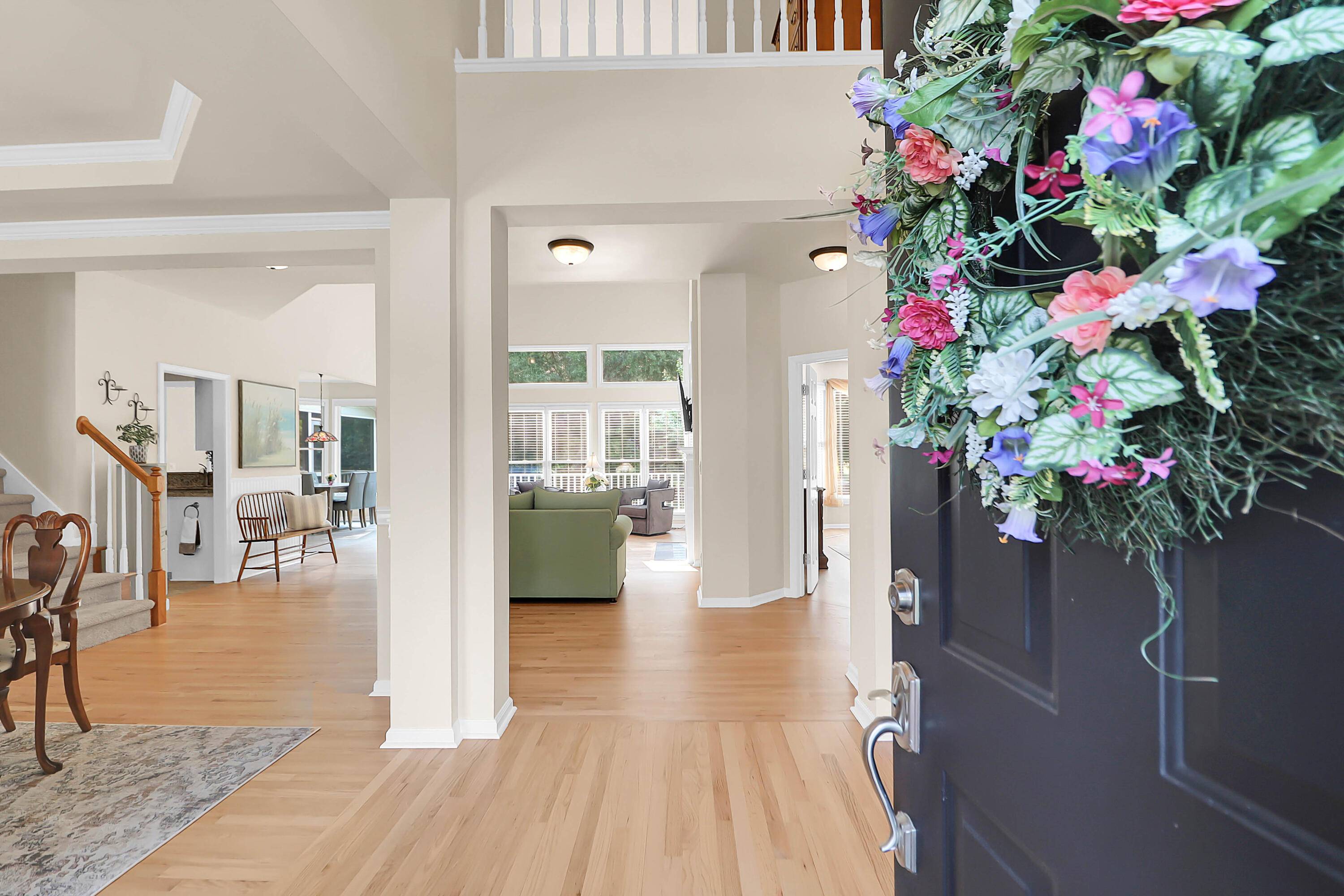 Mount Pleasant, SC 29466,2791 Gaston Gate