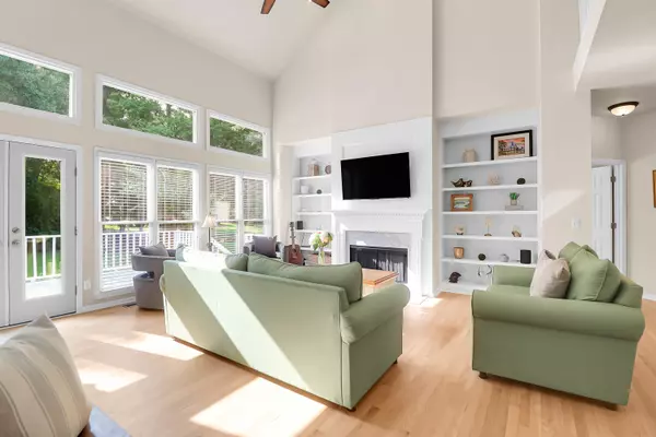 Mount Pleasant, SC 29466,2791 Gaston Gate