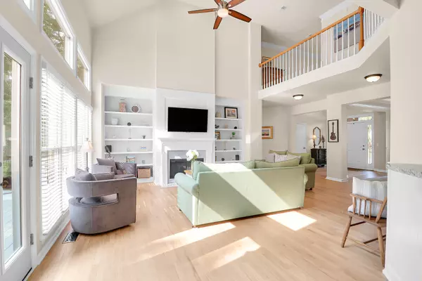 Mount Pleasant, SC 29466,2791 Gaston Gate