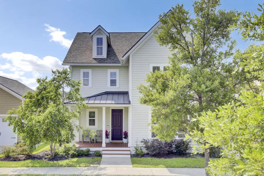 312 Greenhouse, Summerville, SC 29485