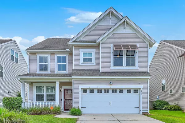 Moncks Corner, SC 29461,531 Crossland Dr