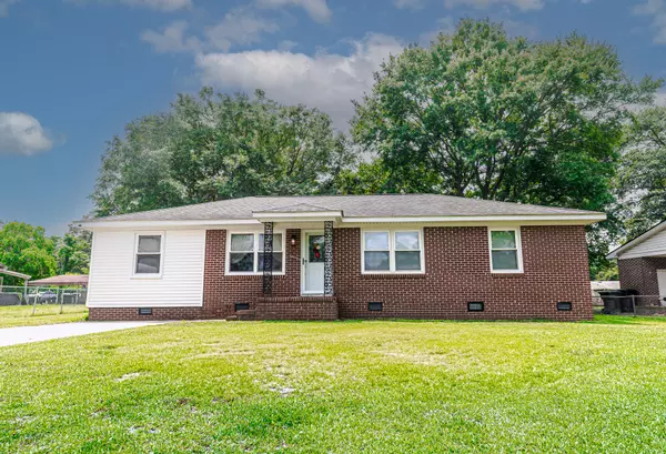 Goose Creek, SC 29445,116 Lyle Rd