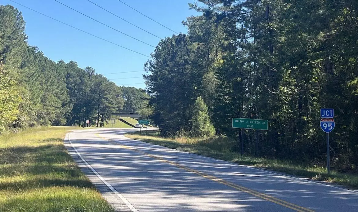Walterboro, SC 29488,0 Mcleod