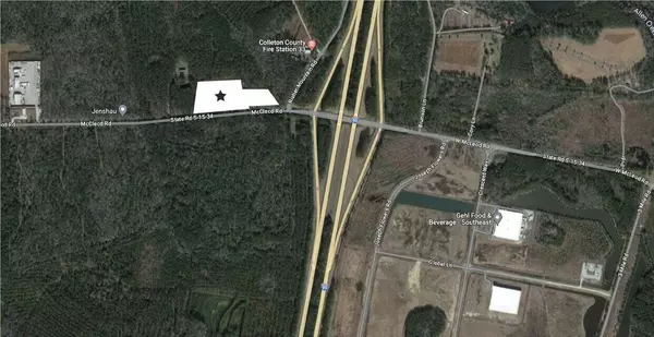 Walterboro, SC 29488,0 Mcleod