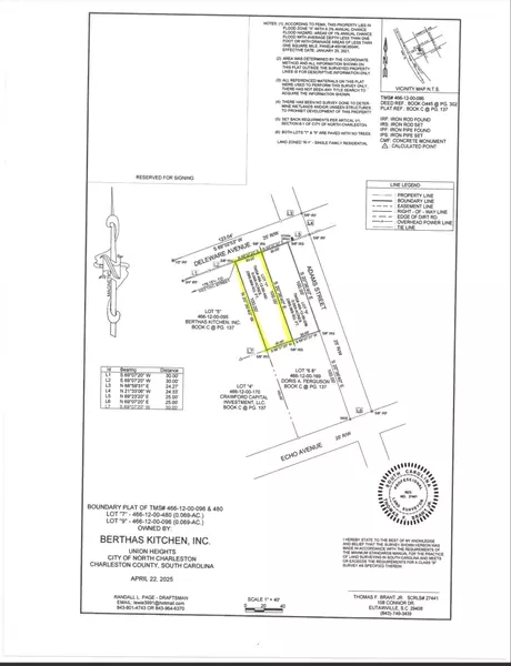 2047 Delaware Ave, North Charleston, SC 29405