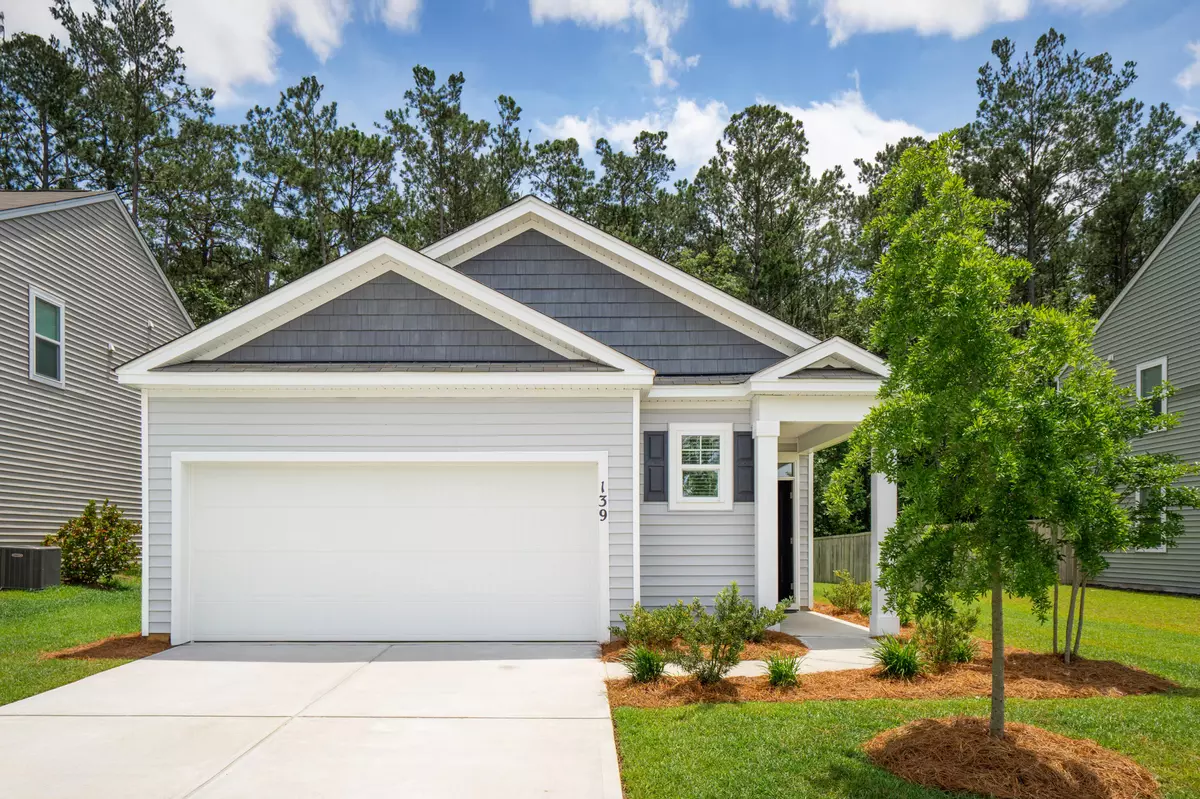 Summerville, SC 29486,139 Sunray Ln