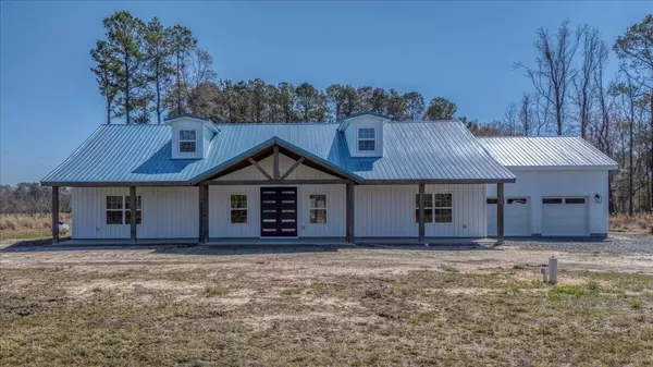 709 Oakridge View Trl, Ridgeville, SC 29472