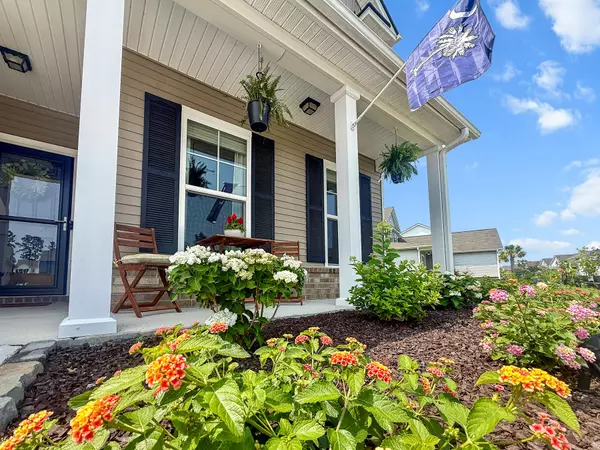 Summerville, SC 29486,470 Sanctuary Park Dr