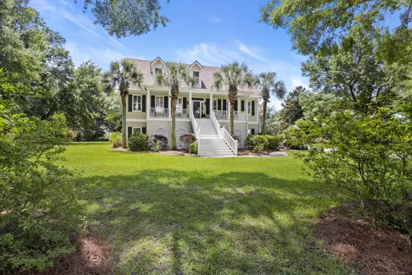 Awendaw, SC 29429,7879 Gull Bay Dr