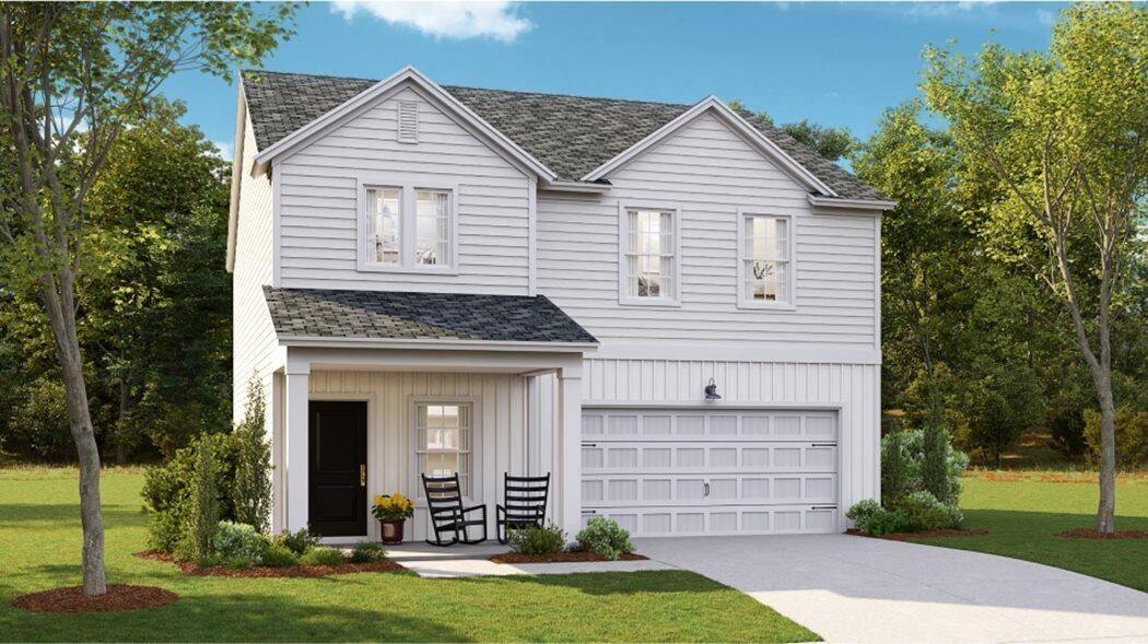 1825 Nola Run, Summerville, SC 29485
