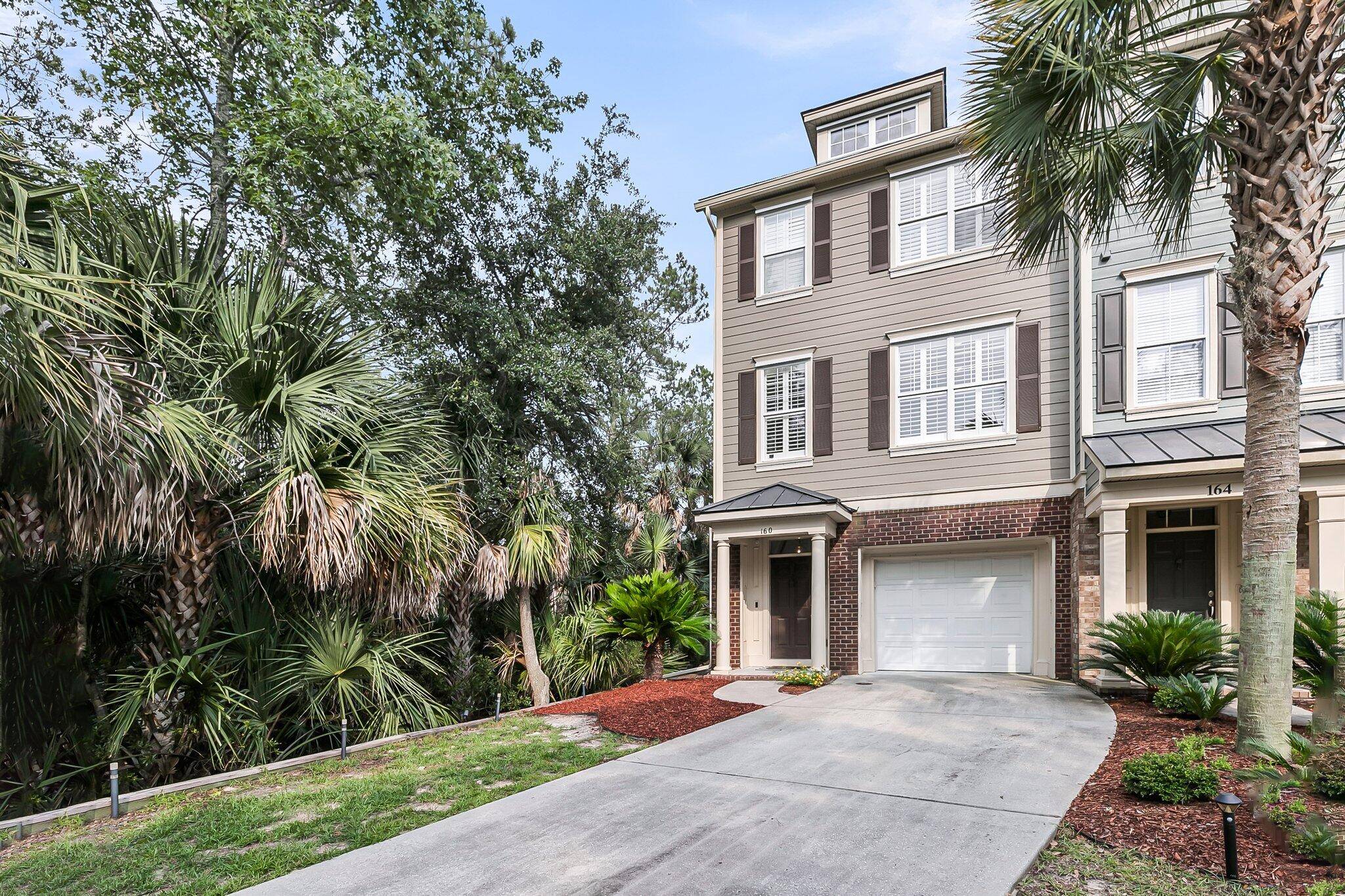 Mount Pleasant, SC 29466,160 Palm Cove Way