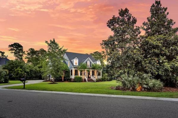 Mount Pleasant, SC 29466,2720 Oak Manor Dr