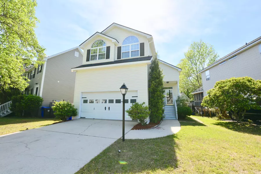 813 Harbor Place Dr, Charleston, SC 29412