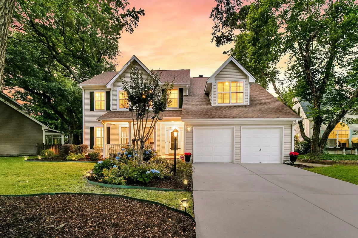 Mount Pleasant, SC 29464,448 Jardinere Walk