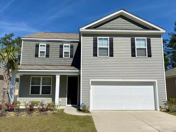 332 Bering Ln, Summerville, SC 29486