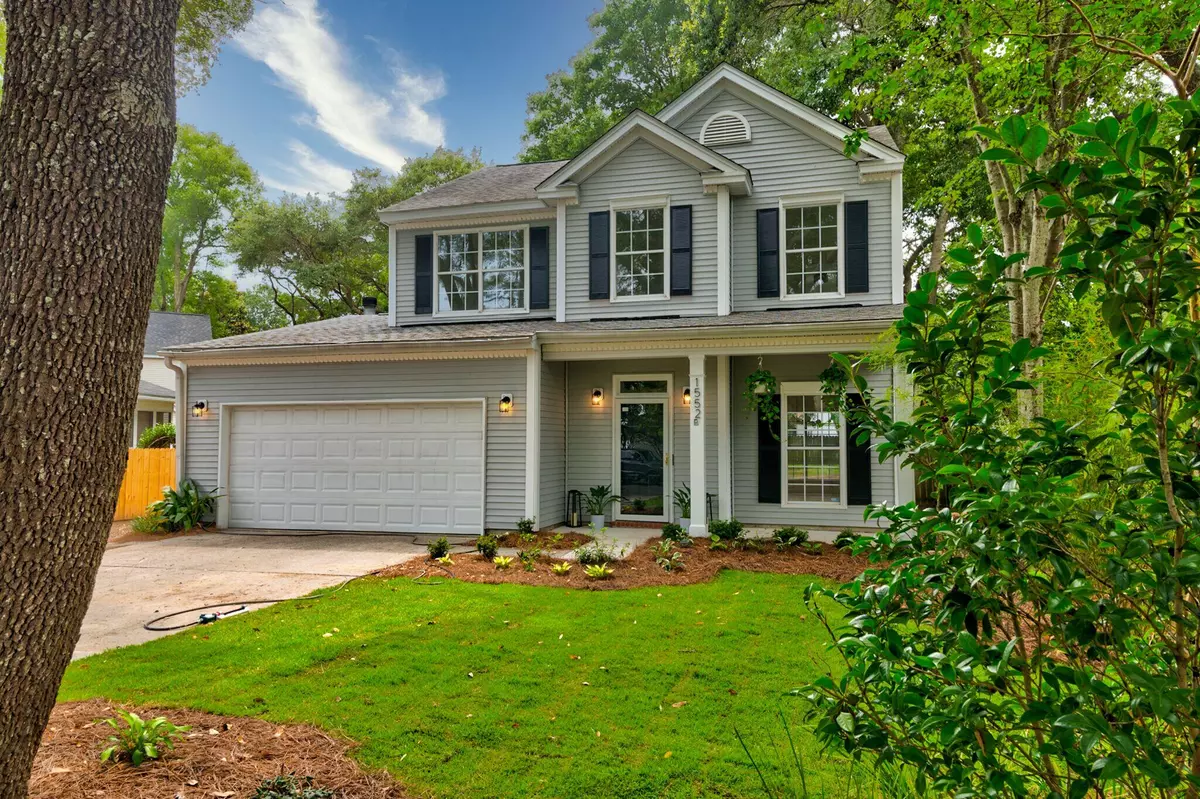 Charleston, SC 29412,1552 Harborsun Dr