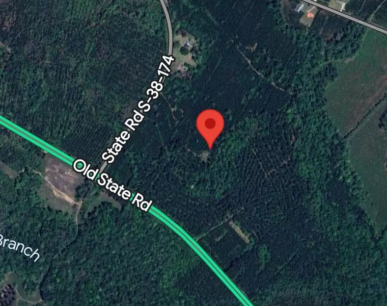 0 Coach Rd, Holly Hill, SC 29059