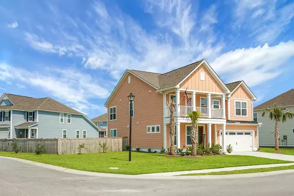 Moncks Corner, SC 29461,661 Black Pine Rd