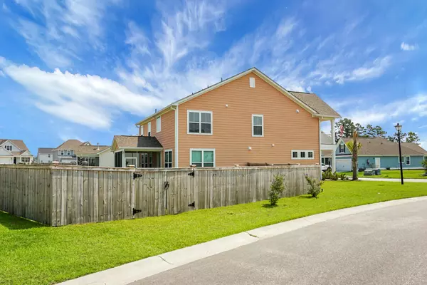 Moncks Corner, SC 29461,661 Black Pine Rd