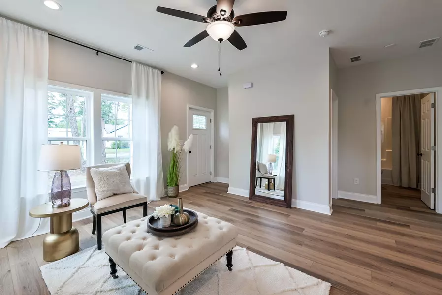 Saint George, SC 29477