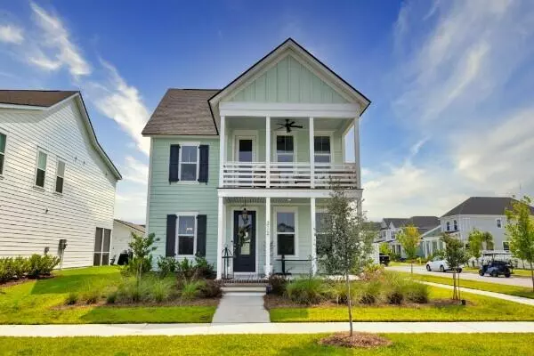 312 Clearpath Dr, Summerville, SC 29486