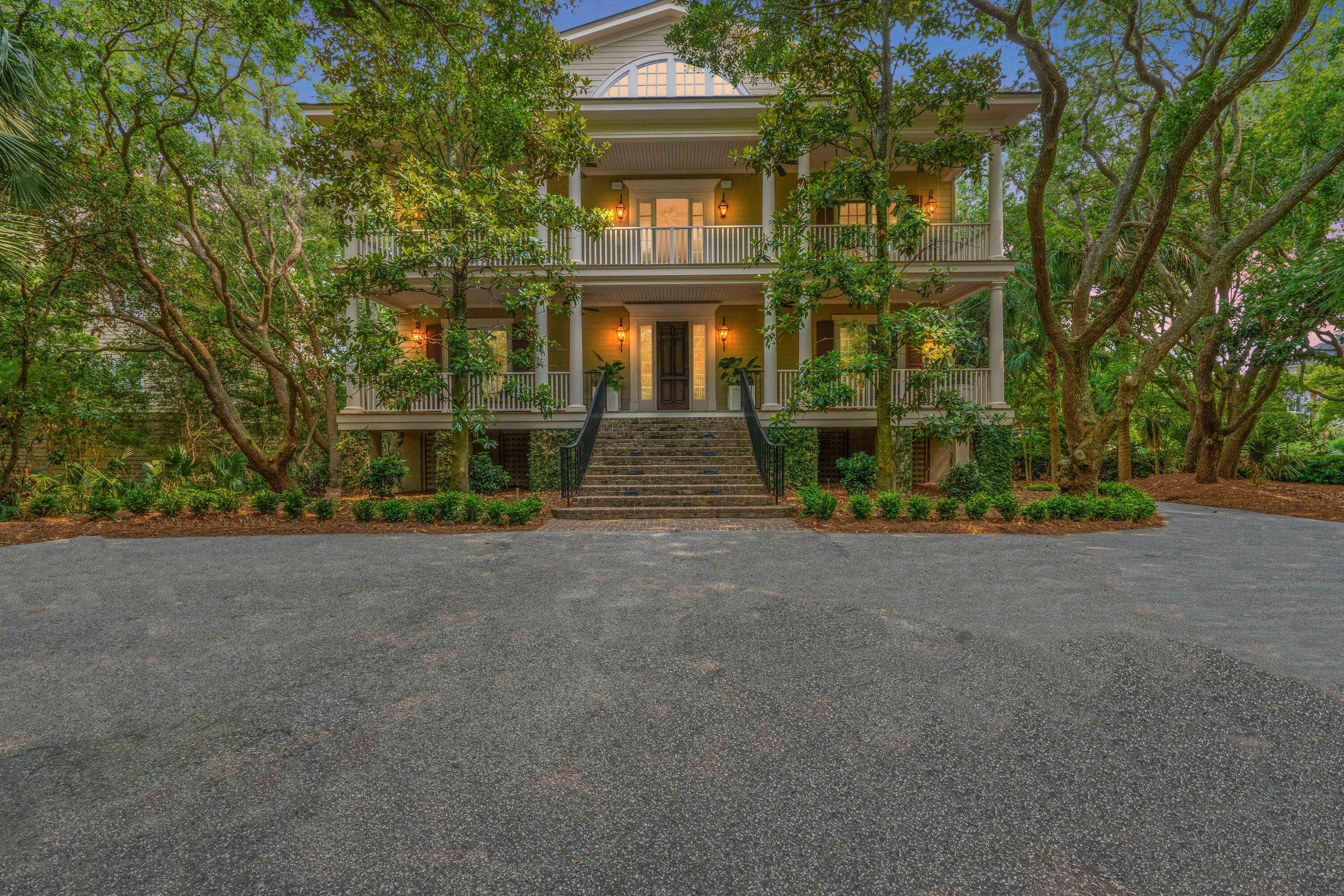 Kiawah Island, SC 29455,43 Surfsong Rd