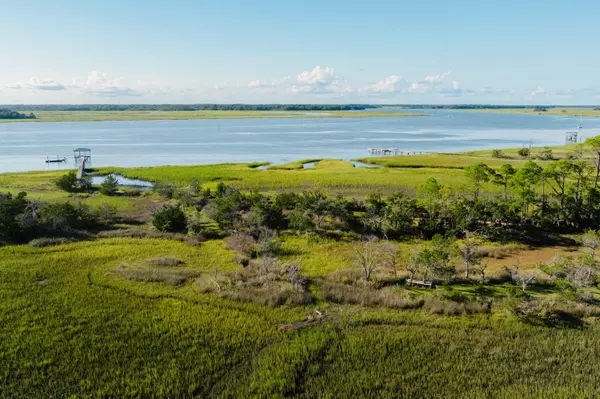 Charleston, SC 29412,0 Stono River Dr